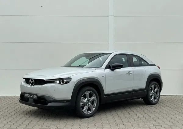 środa wielkopolska Mazda MX-3 cena 147900 przebieg: 5, rok produkcji 2023 z Środa Wielkopolska